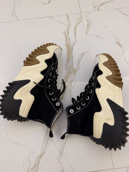 Маратонки Converse