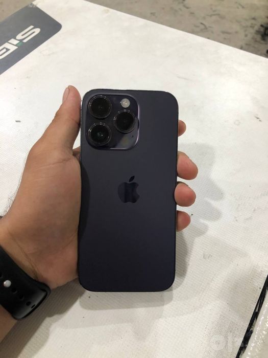 Iphone 14 pro 128gb