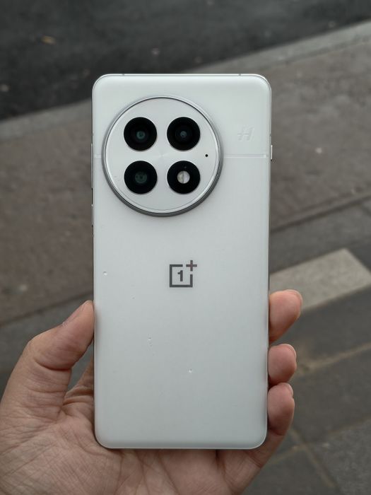 Смартфон OnePlus 13, 12/256 ГБ