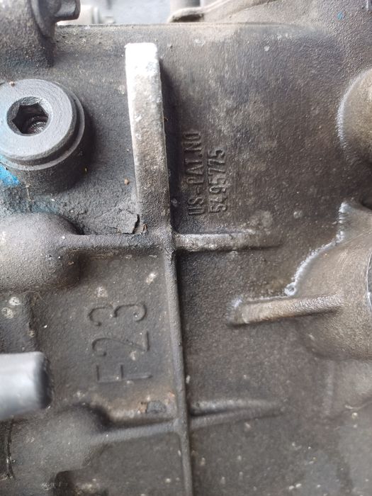 Cutie de viteze opel astra H, opel zafira cod 5495775