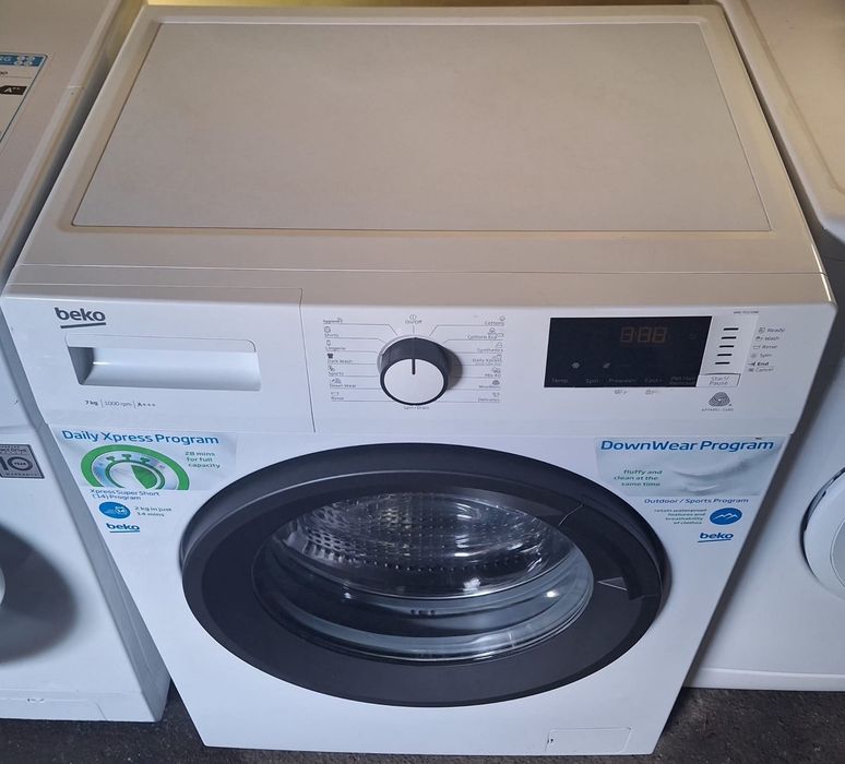 Beko 7 kg preț 500 lei