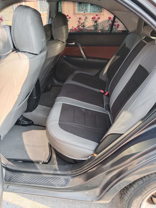 Продаётся машина Мазда 6