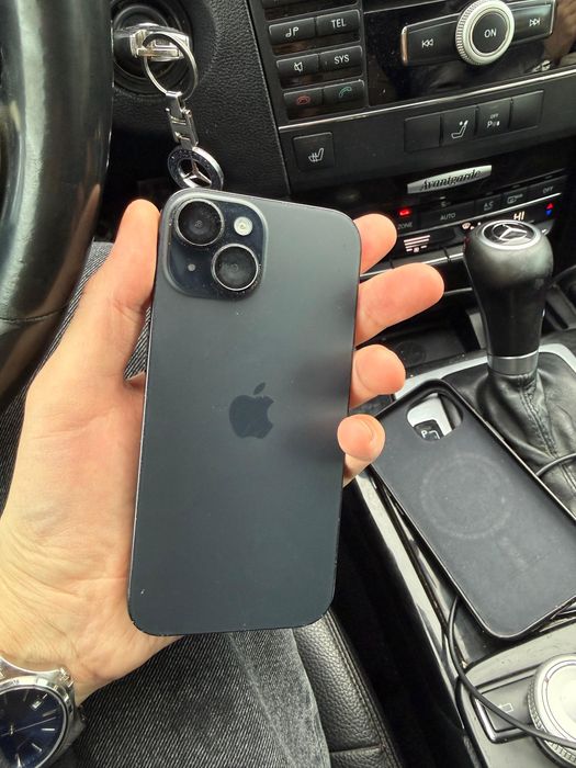 Iphone 15 256 gb