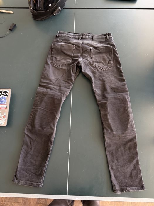 Blugi Moto Macna