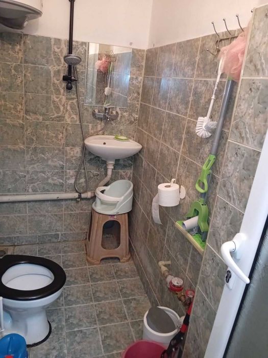 Продава се Тристаен апартамент в Асеновград - 70 кв.м за 1203 €/кв.м - Снимка #8