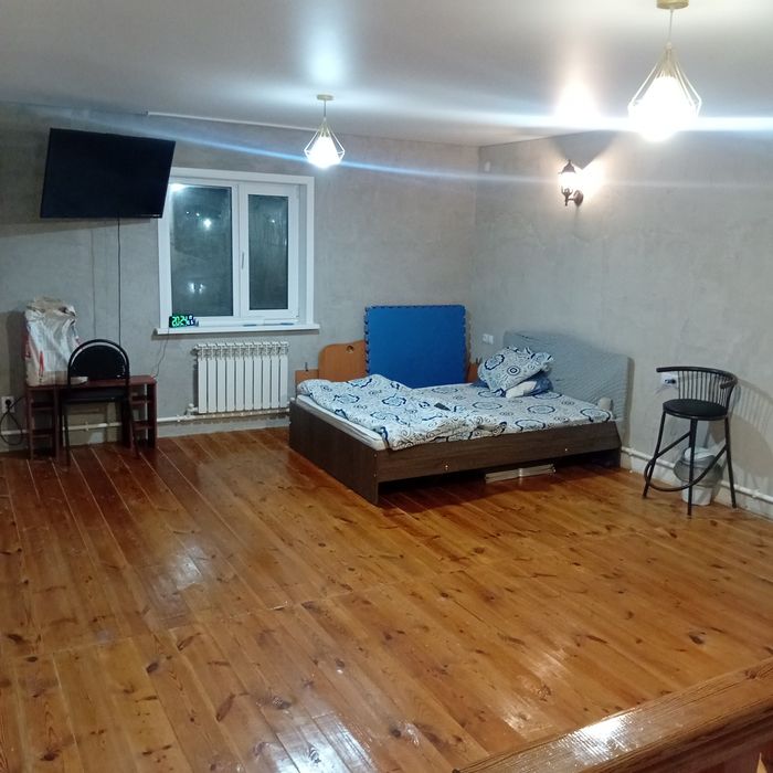 Продам жилой дом