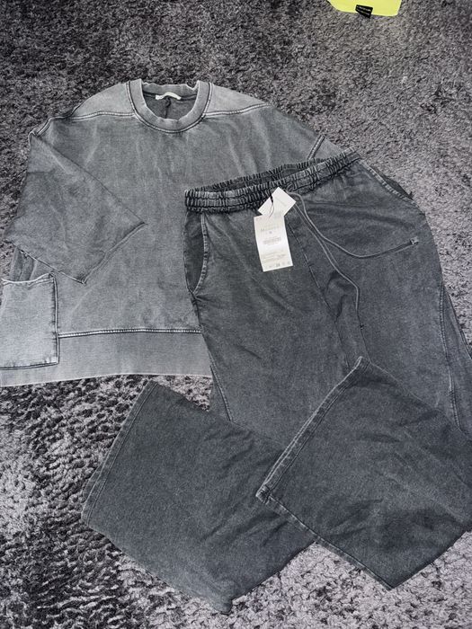 НОВ Коплект на марката Zara