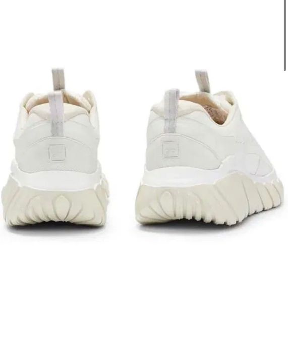 Мъжки снейкъри HUGO BOSS XENO