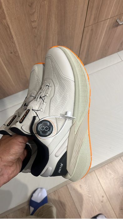 TRAINER МАХ кроссовки