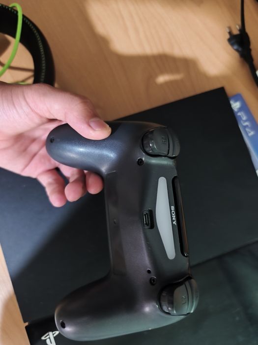 Playstation4 fat 500gb