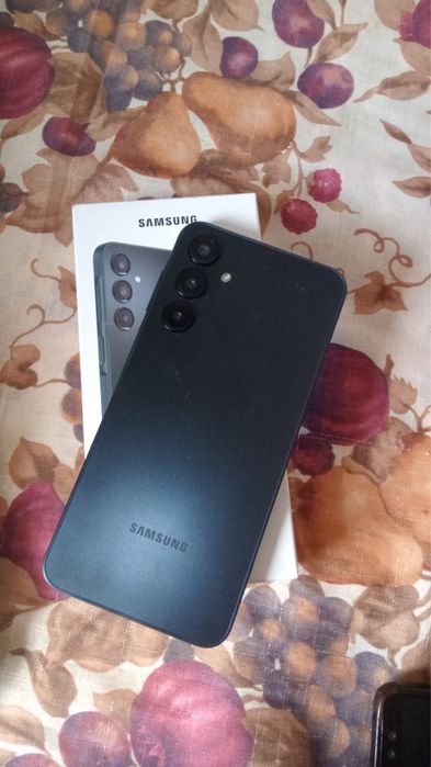 Samsung Galaxy A16