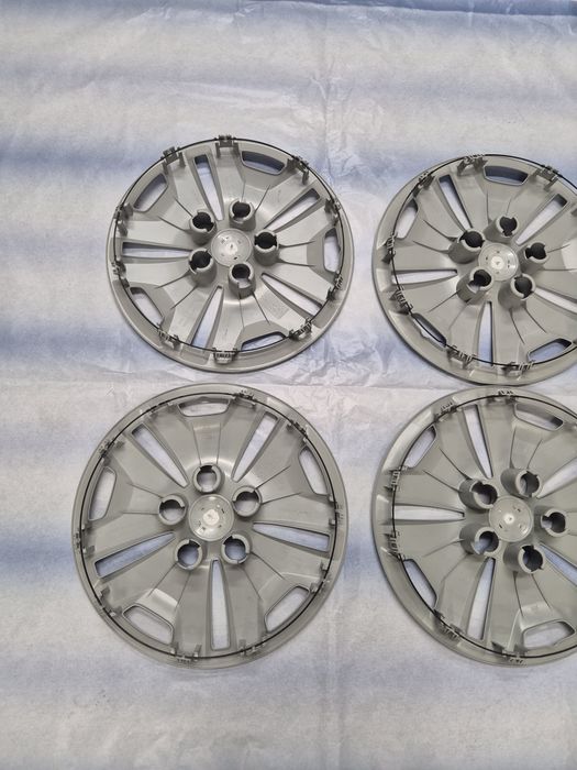 Capace jante opel 16