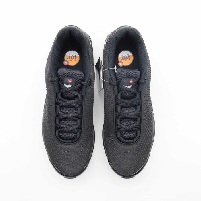 НОВИ! / NIKE / AirMax DN / Black