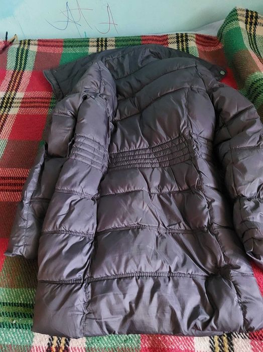 Дамско зимно  яке