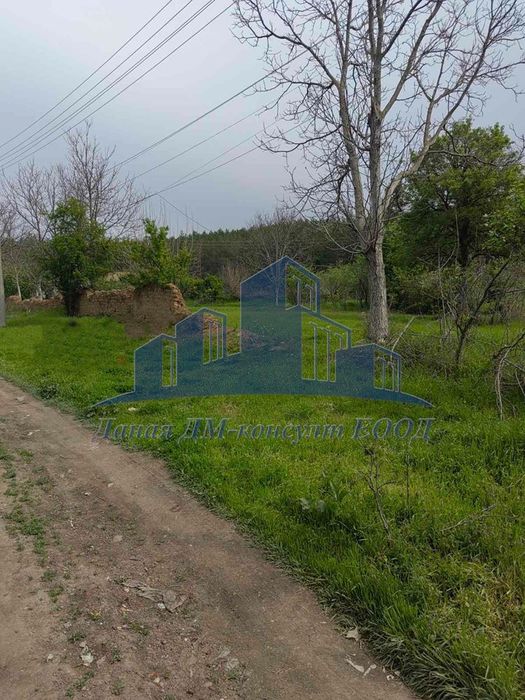 Продава се Парцел в Смядово - 1610 кв.м за 4 €/кв.м - Снимка #7