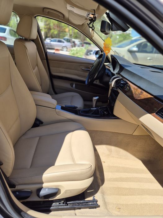 Пране на коли и мека мебел