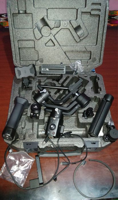 DJI ronin-sc Sotiladi