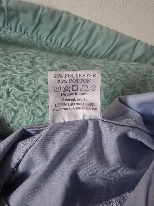 Halate Medicale tunica