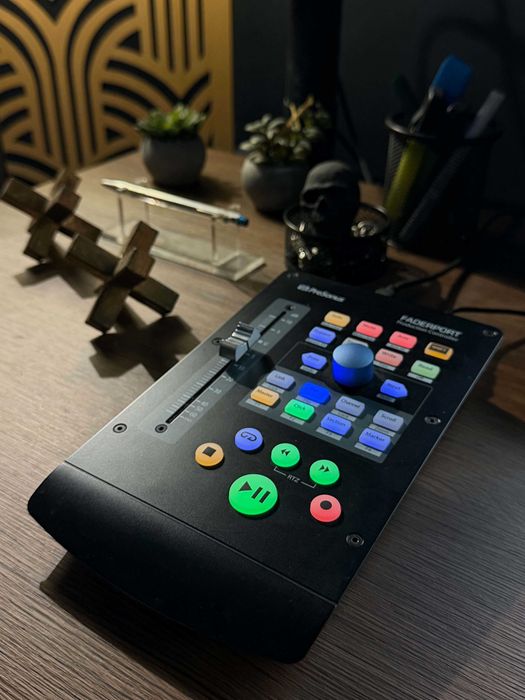Presonus Faderport контролер USB