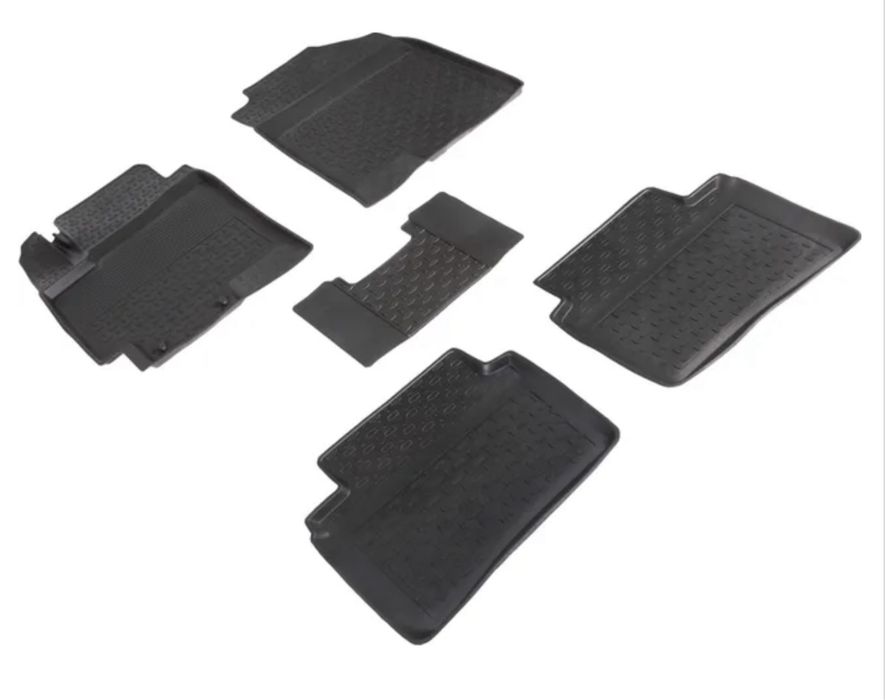 Коврики в салон KIA RIO