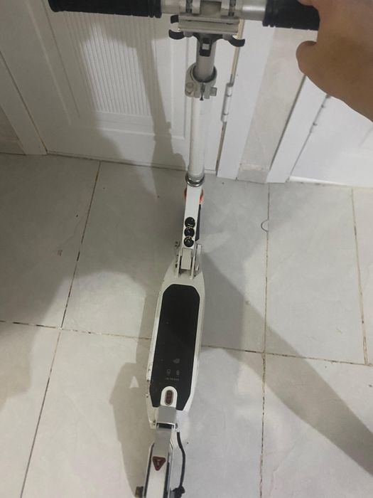 Электросамокат сатылады