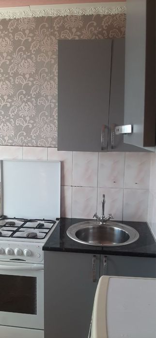 1 комнатная квартира