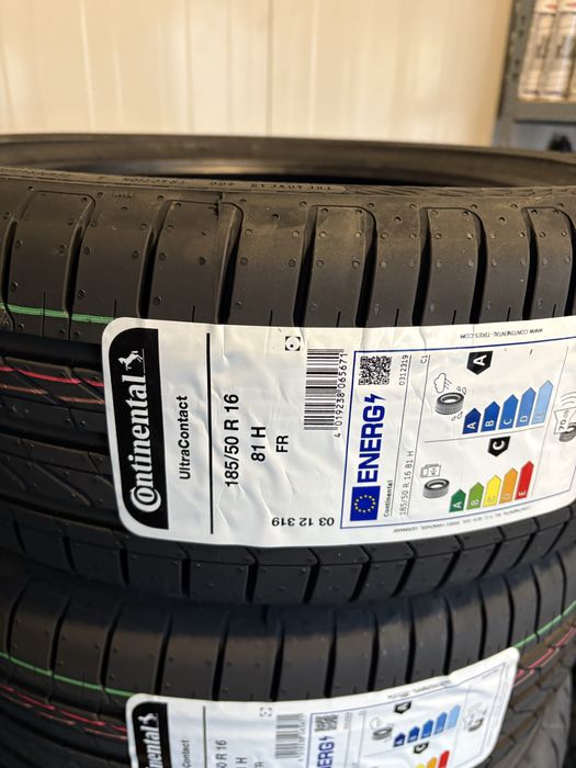 185 50 16 внос Германия с Дот 03/26