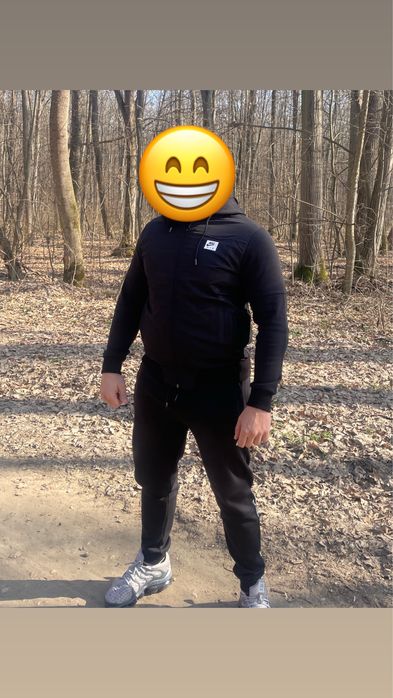 Trening nike running division