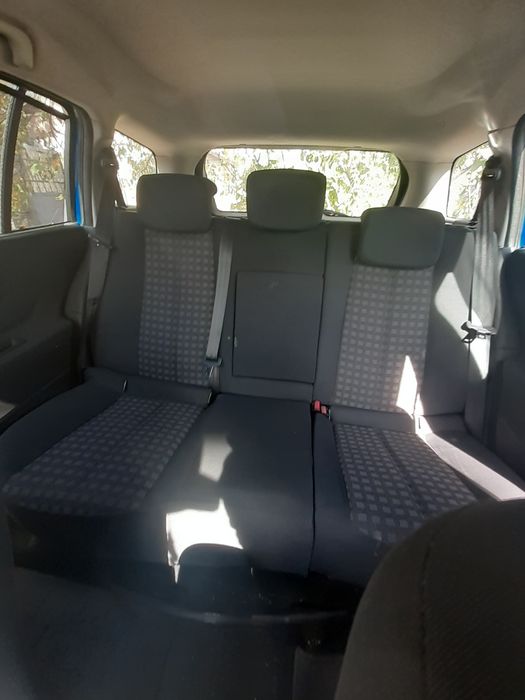 Renault megan 2006 1.6 benzina