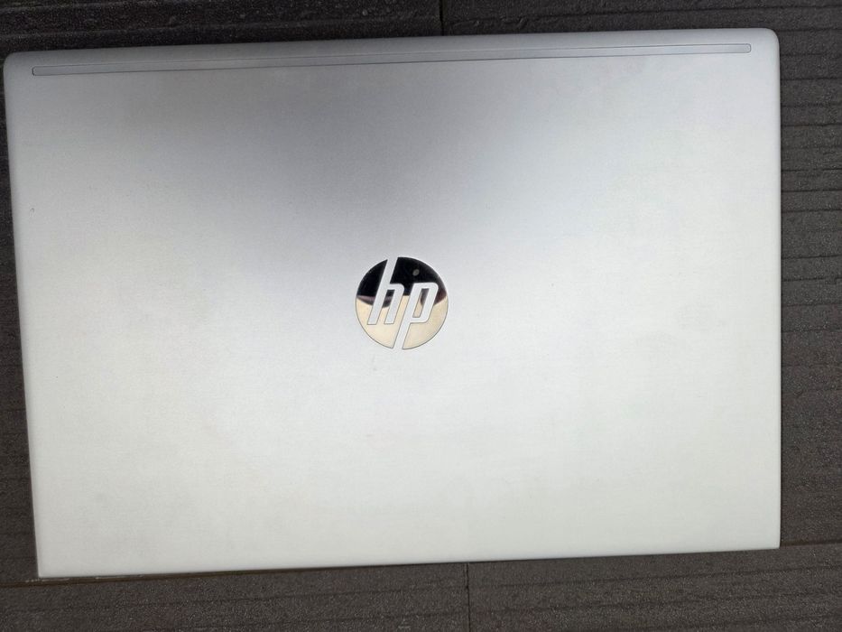 Laptop HP Probook 450 G6 Intel I7