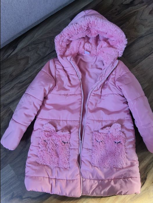 Geci 5 6 ani in stare foarte buna