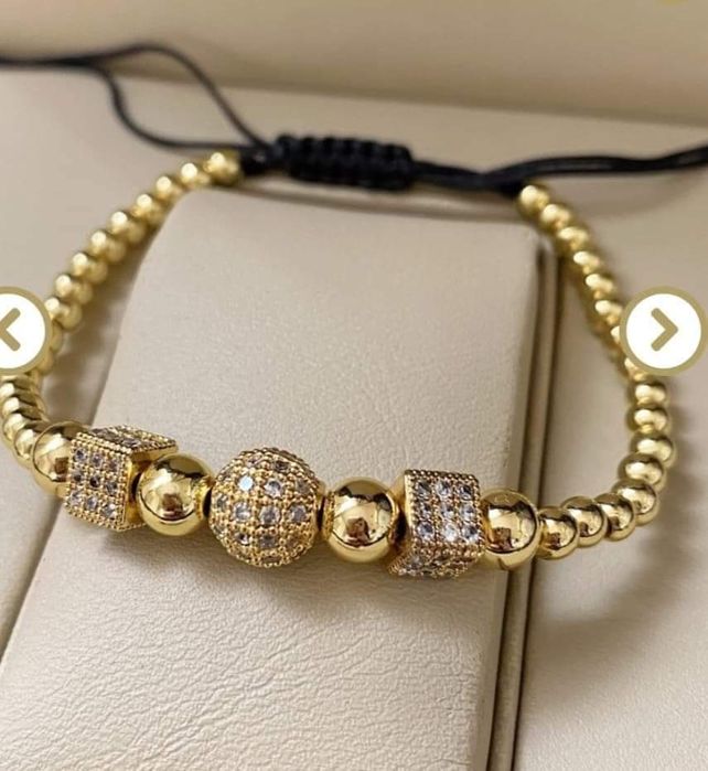 Bratari aur 14k super calitate