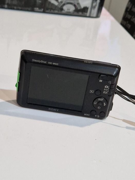 Aparat Photo  / camera digitala  Sony  fără accesorii