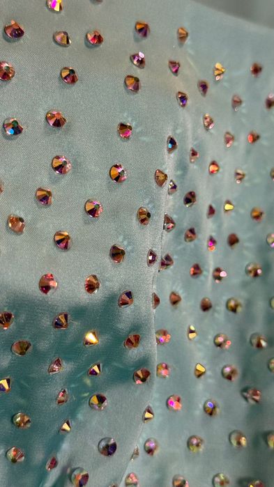 Восточный костюм для девочки