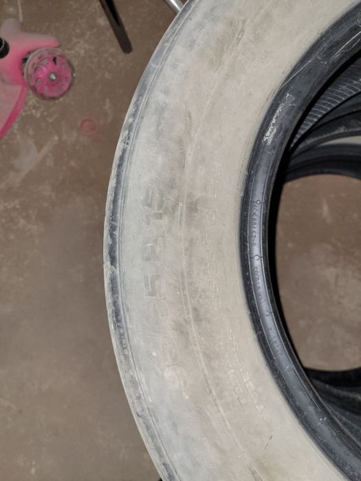 Баллоны R15 бу келіп кориндер