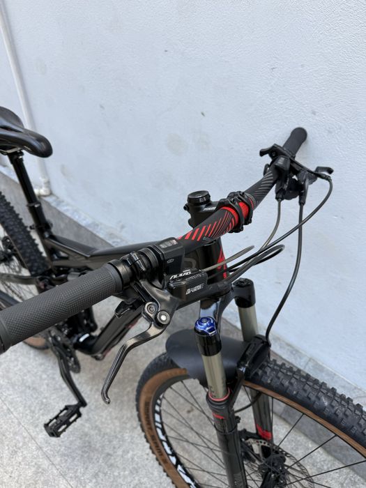 Mtb Full Suspension Specialized Camber Fsr