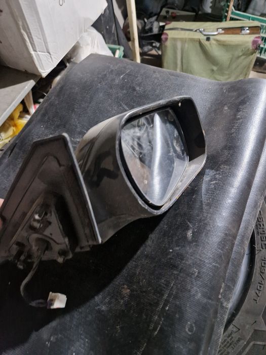 Мазда 6,дизел 2003г на част