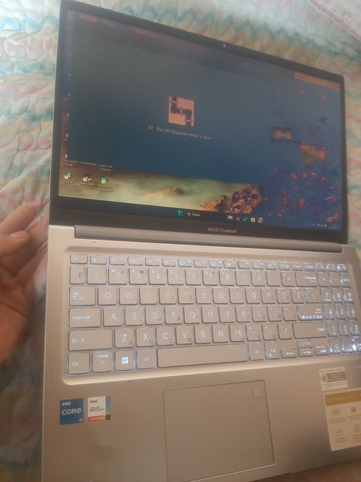 Asus vivobook 13.14.15