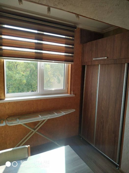 Юнусабад 15 метро Туркестан 1/4/4 Галлерейного типа 33м²