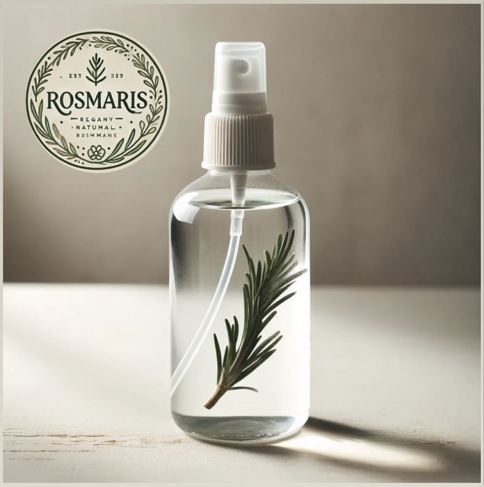 Елексир от розмарин