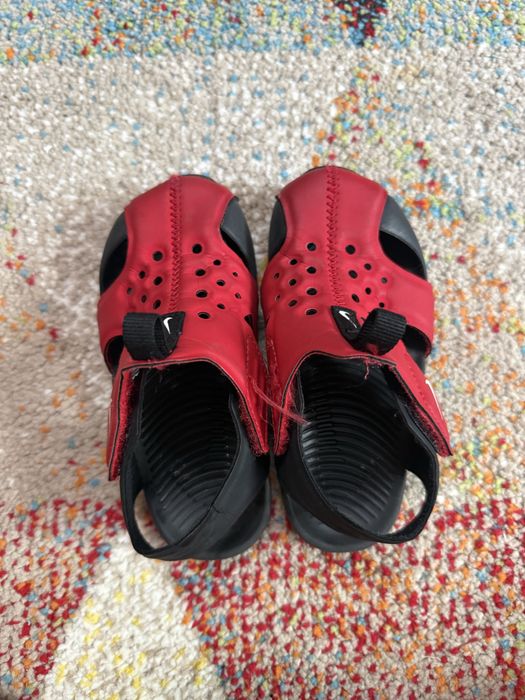 Обевки Nike 25 номер