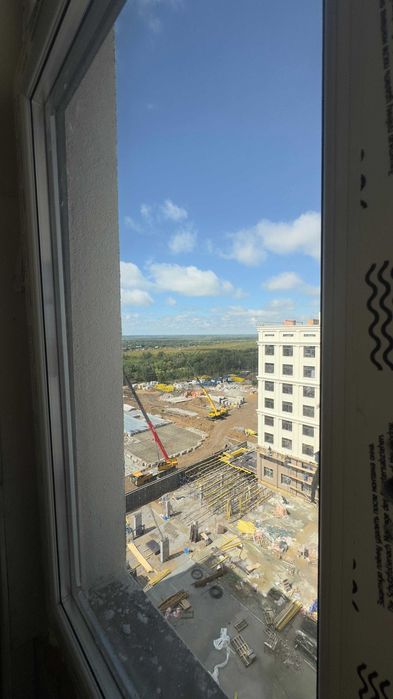 Продам 2-ком кв Есиль Сити