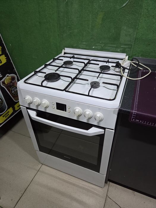 Продам газплиту в рабочем состоянии