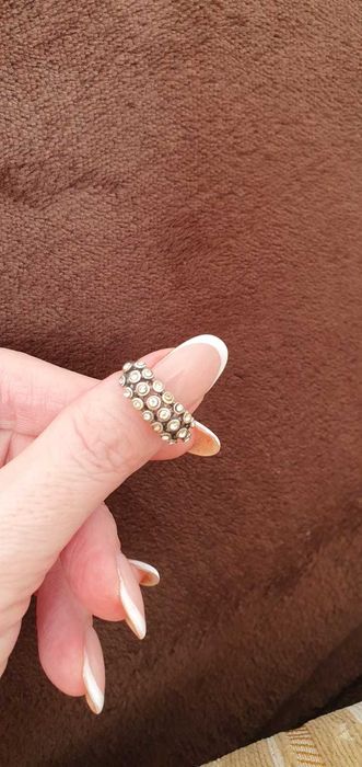 Серебряное Кольцо