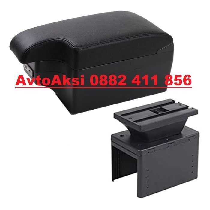 Универсален Подлакътник с 6 порта-06203