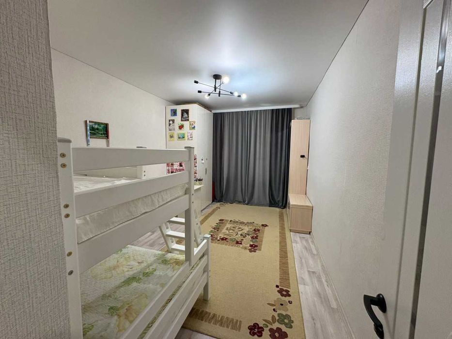 2-ком квартира Дом печати