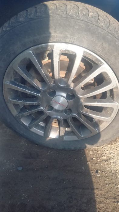 Продам диски Rapid 15
