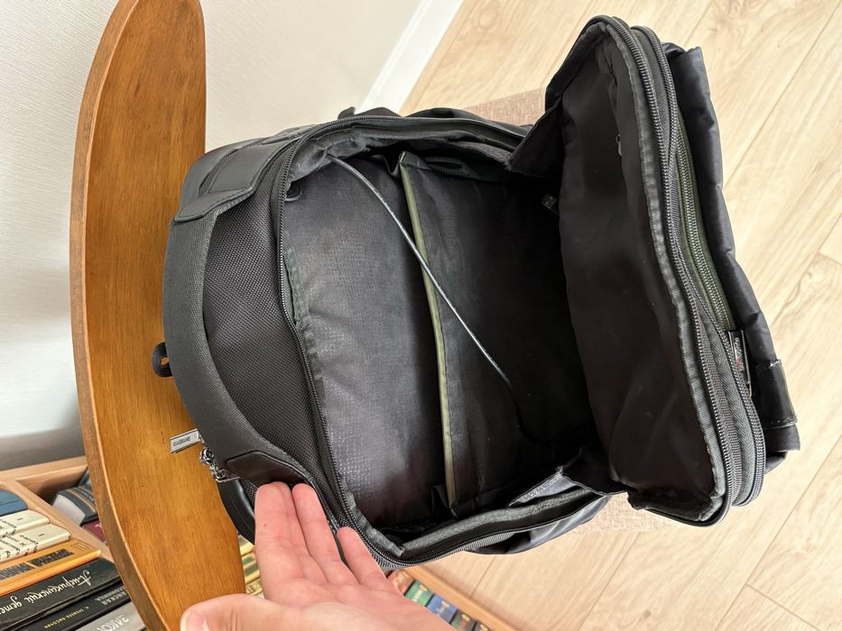 Продам рюкзак Samsonite
