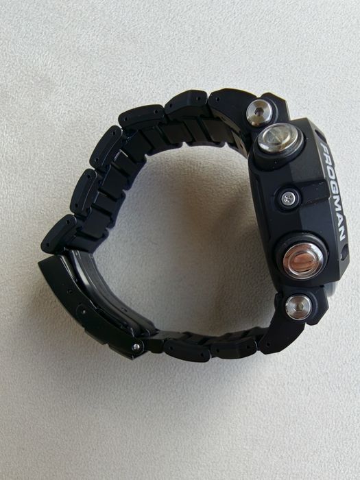Casio G-Shock Frogman GWF-A1000C-1AER