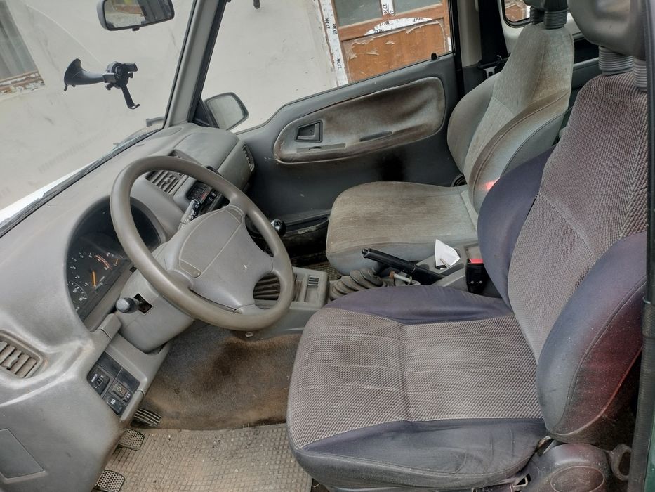 Suzuki Vitara 1.6 16 valve